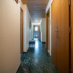 Comfort Nature And Exceptional Mont Blanc View 아파트 *