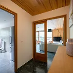 Comfort Nature And Exceptional Mont Blanc View 아파트 샤모니