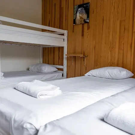 Spacious With Mont Blanc Views Chamonix