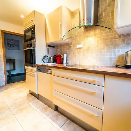 Comfort Nature And Exceptional Mont Blanc View Apartament