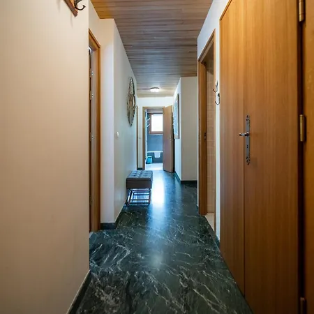 Comfort Nature And Exceptional Mont Blanc View Lägenhet *