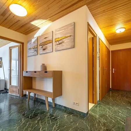 Appartamento Comfort Nature And Exceptional Mont Blanc View Chamonix