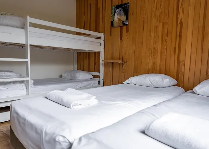 Comfort Nature&exceptional Mont Blanc View Chamonix