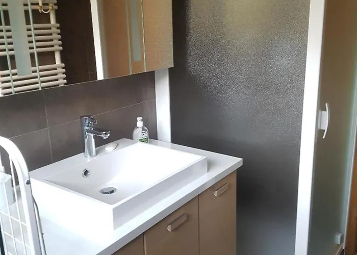 Comfort Nature&exceptional Mont Blanc View *